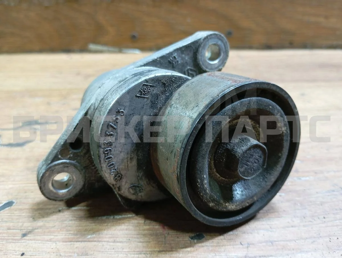 Натяжитель ремня Рено Дастер 1  HS