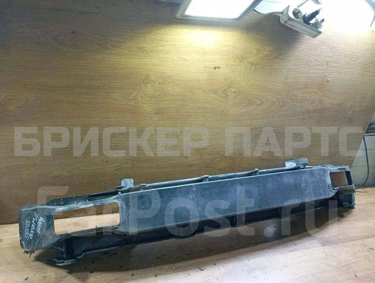 Усилитель бампера(пер) Дэу Леганза 1  V100