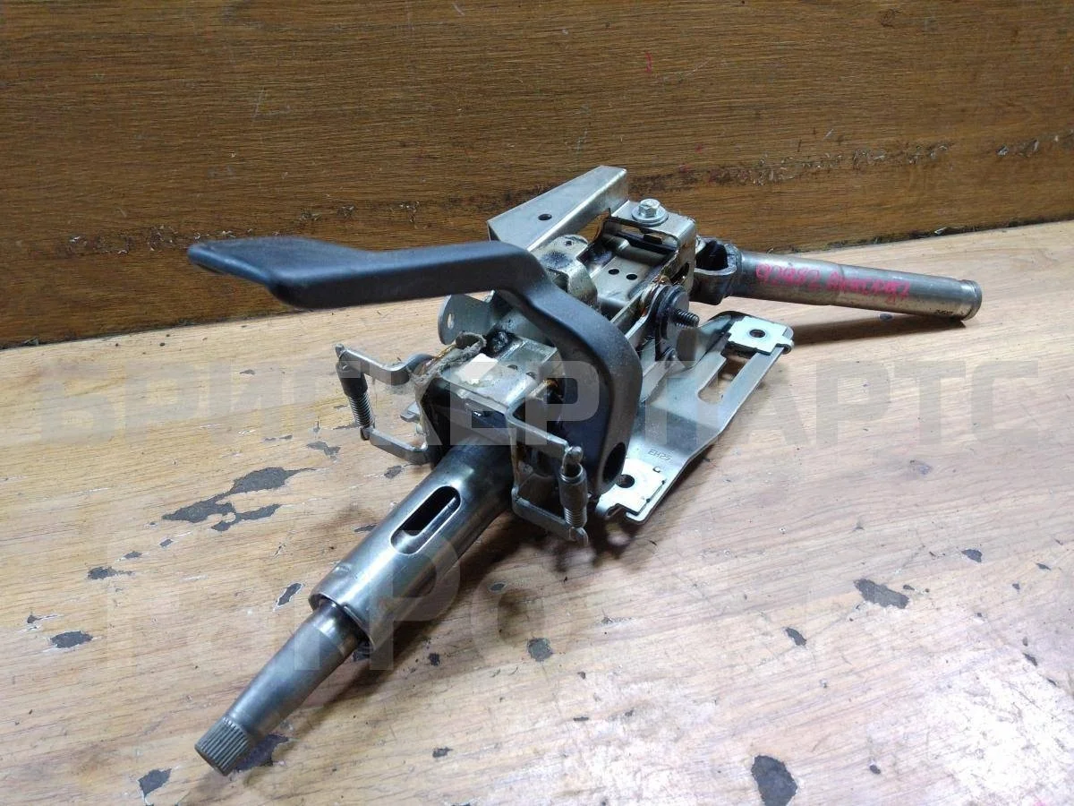 Колонка рулевая Хонда Аккорд 7 рестайлинг