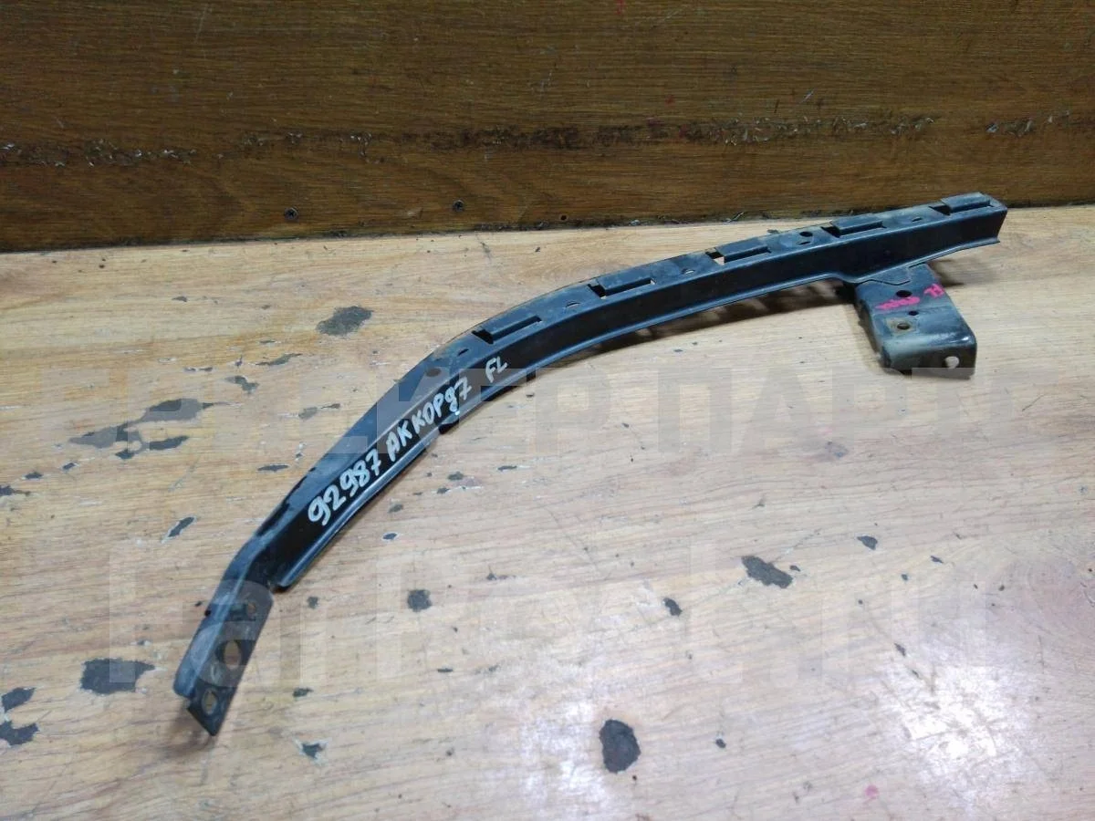 Кронштейн фары Хонда Аккорд 7 рестайлинг