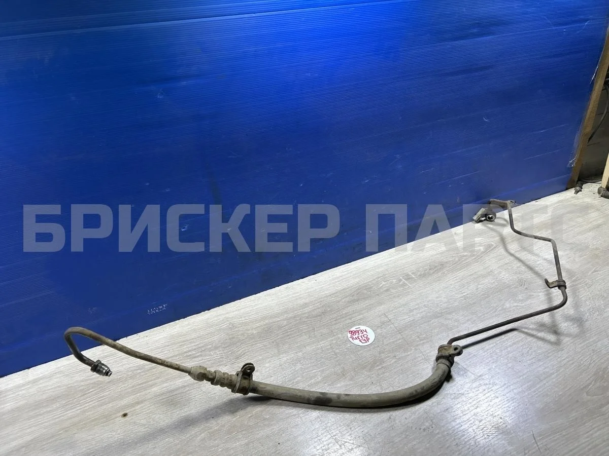 Трубка ГУР Чери Тигго 1  T11