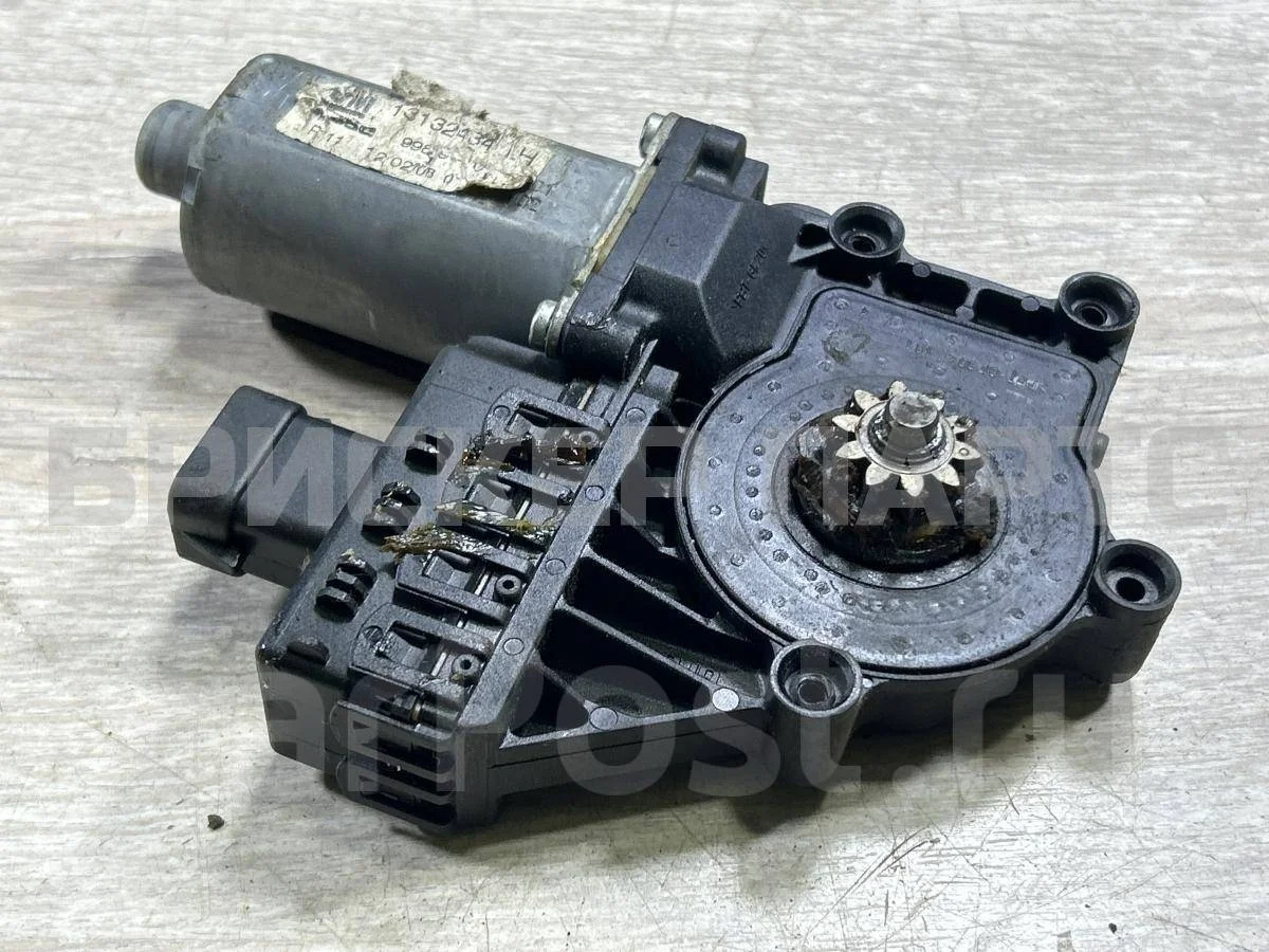 Моторчик стеклопод. Опель Зафира B (A05, P12)