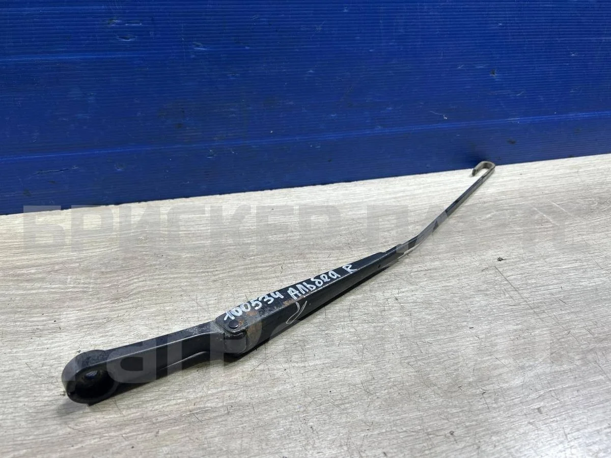 Поводок передний правый Фиат Альбеа 1 (178)