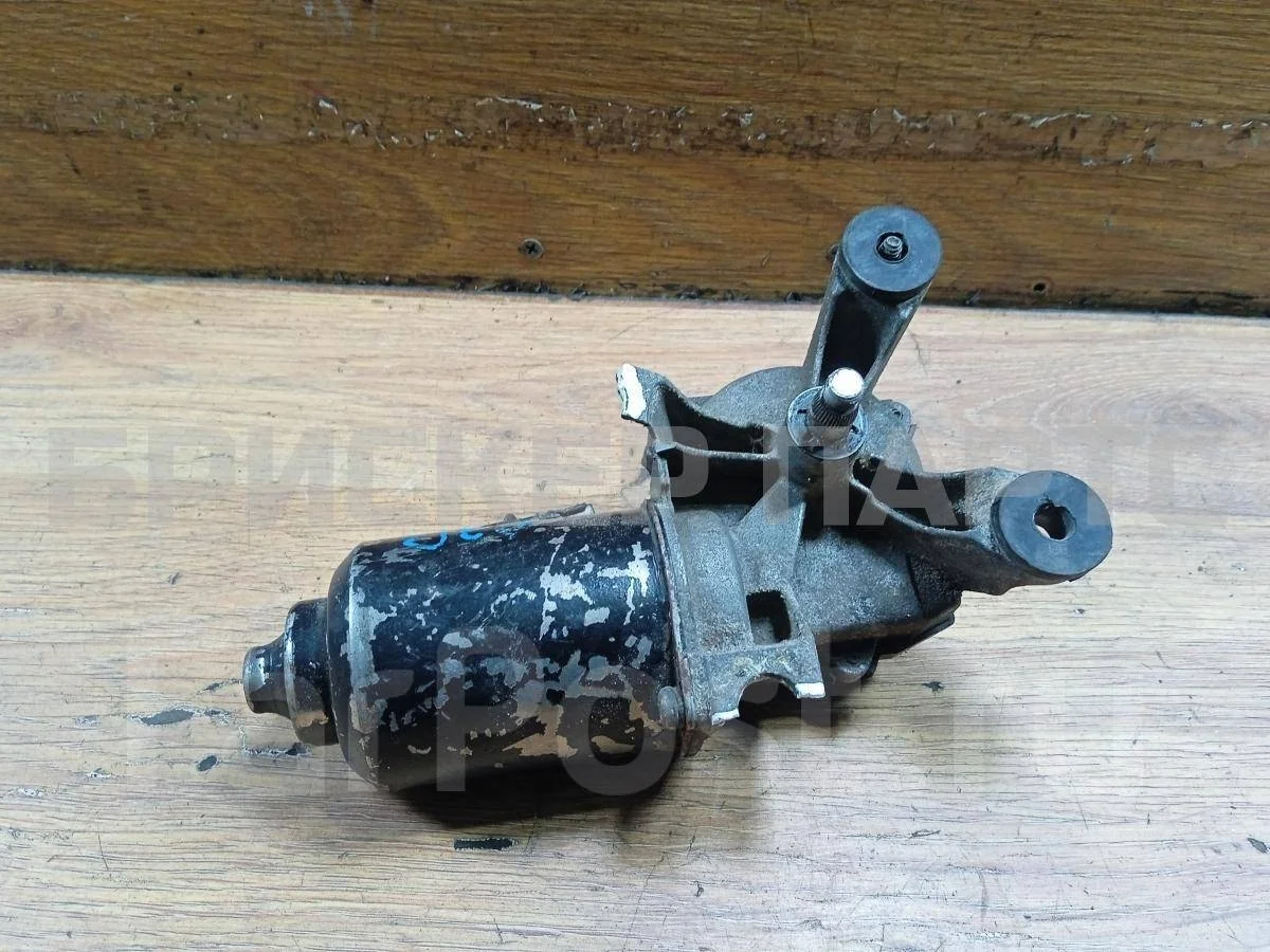 Моторчик дворников Шевроле Ланос