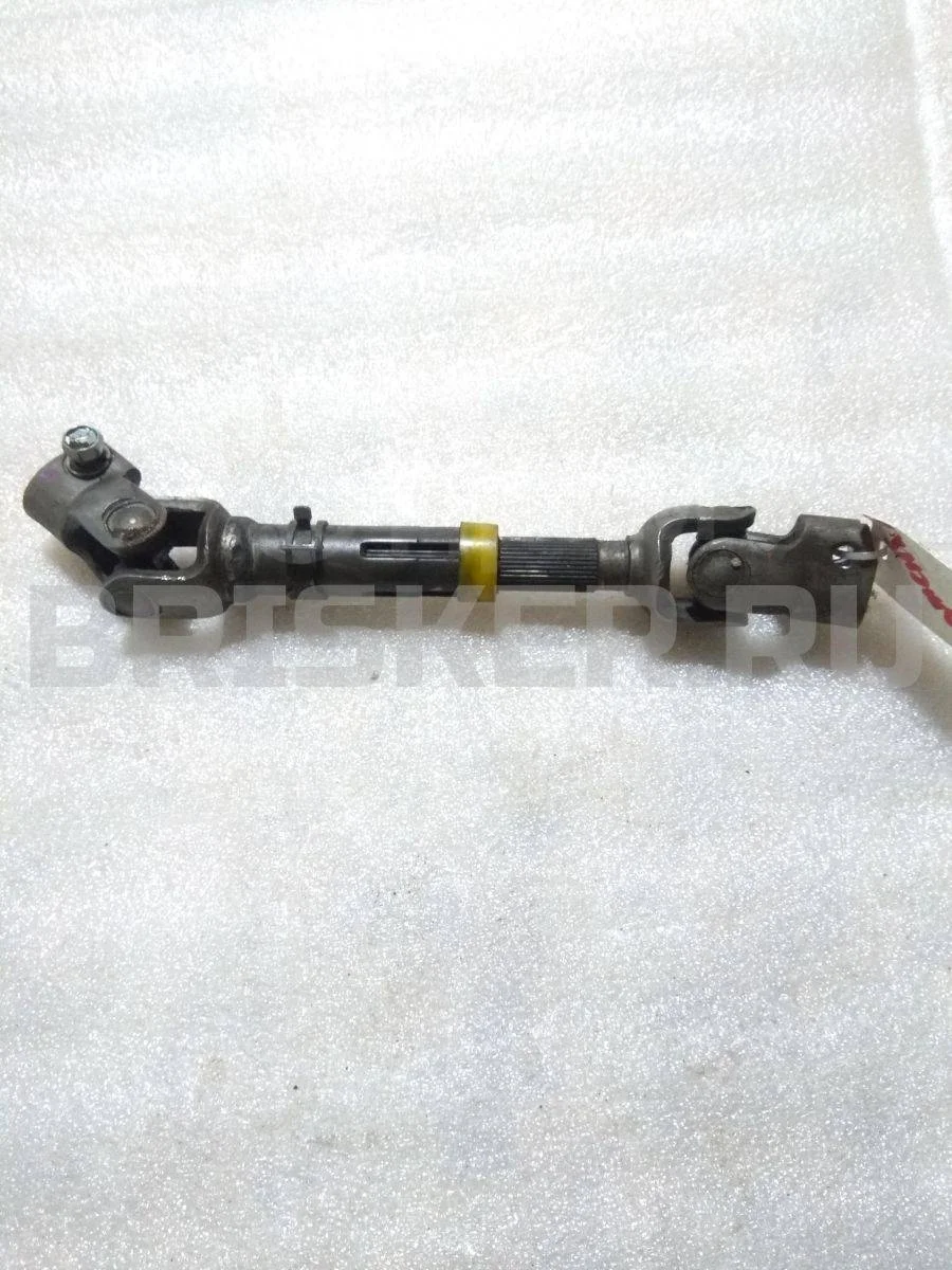 Карданчик рулевой Киа Маджентис 1