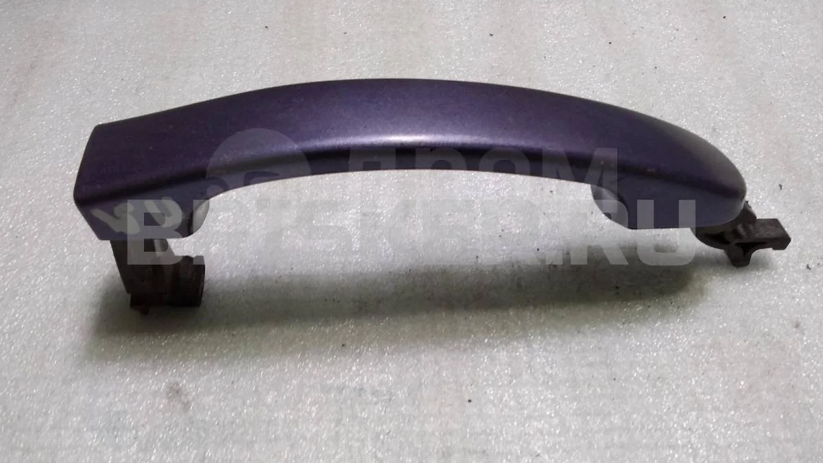 Ручка двери передней Форд Фьюжен