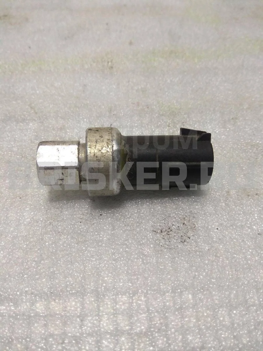 Датчик кондиционера Форд Фокус 2  рестайлинг