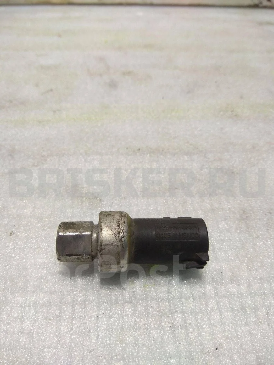 Датчик кондиционера Форд Фокус 2  рестайлинг