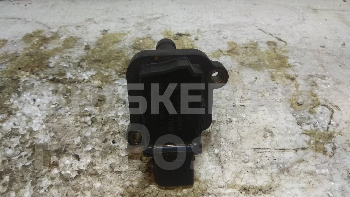 Катушка зажигания Mercedes (Мерседес) Ц-класс W204