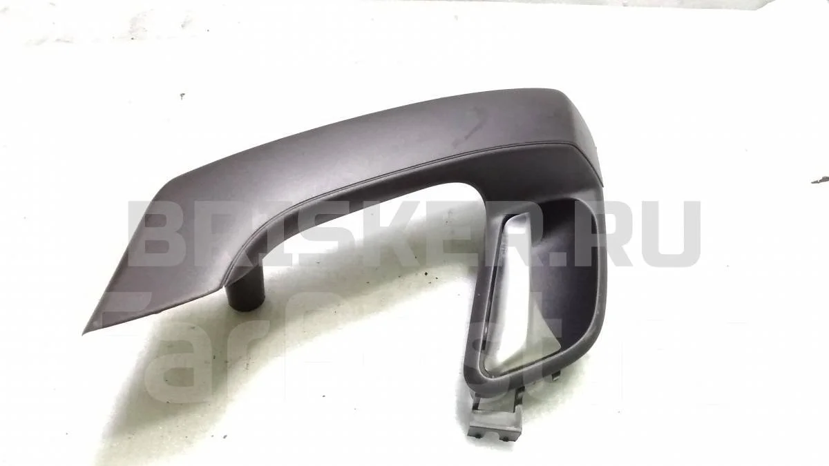 Ручка откр двери зад Фольксваген Поло Mk5 Седан