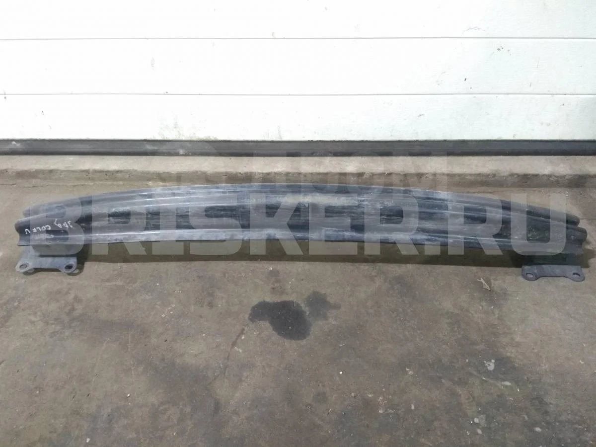 Усилитель бампера(зад) Фольксваген Гольф Mk5