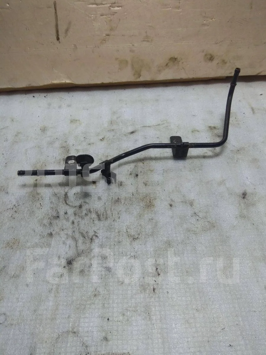 Трубка охлаждения Фольксваген Гольф Mk5