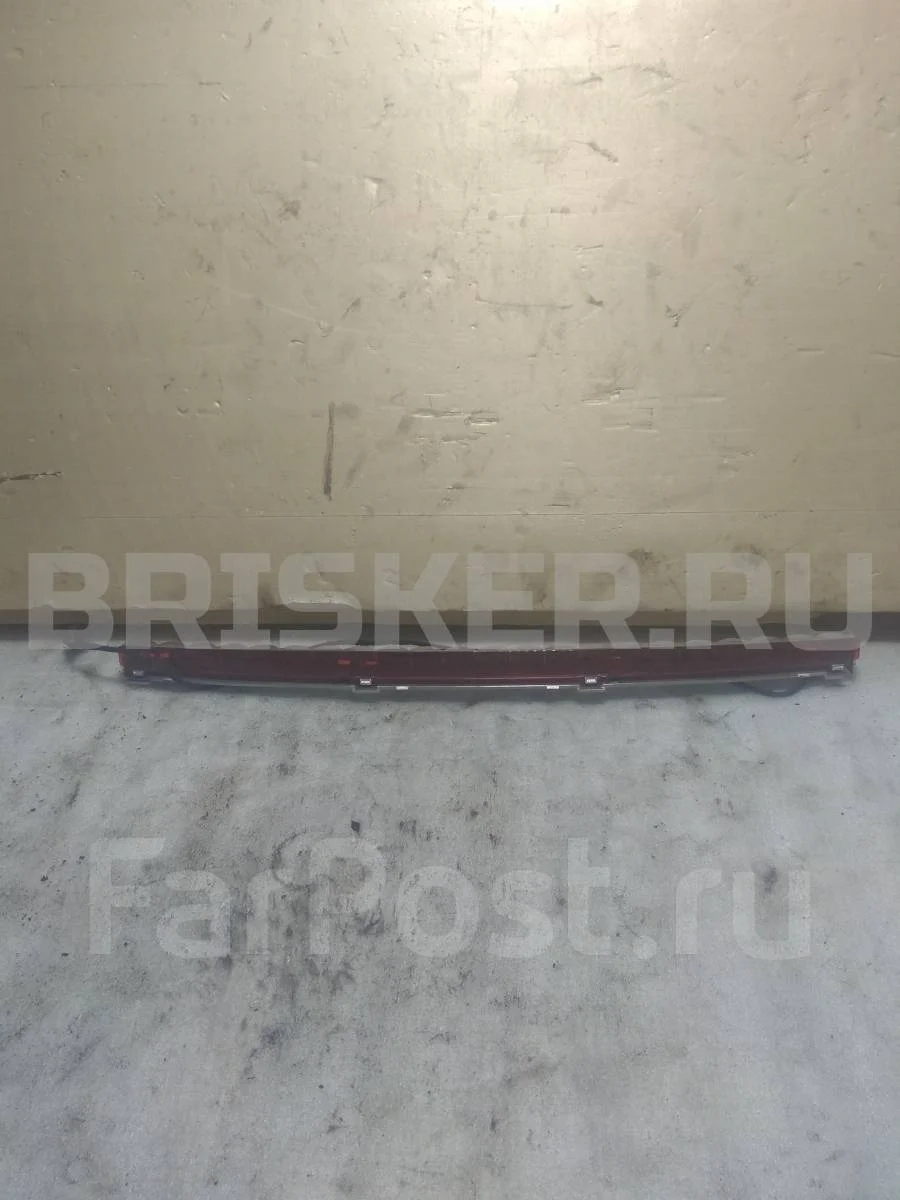 Стоп-сигнал доп Mercedes (Мерседес) Ц-класс W204