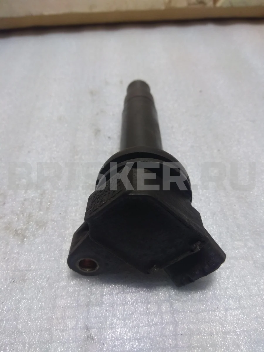 Катушка зажигания Тойота Лэнд Крузер 100