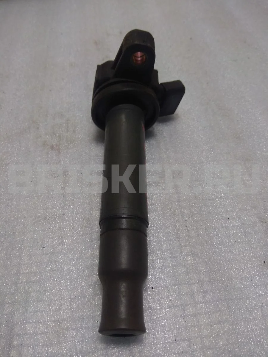 Катушка зажигания Тойота Лэнд Крузер 100