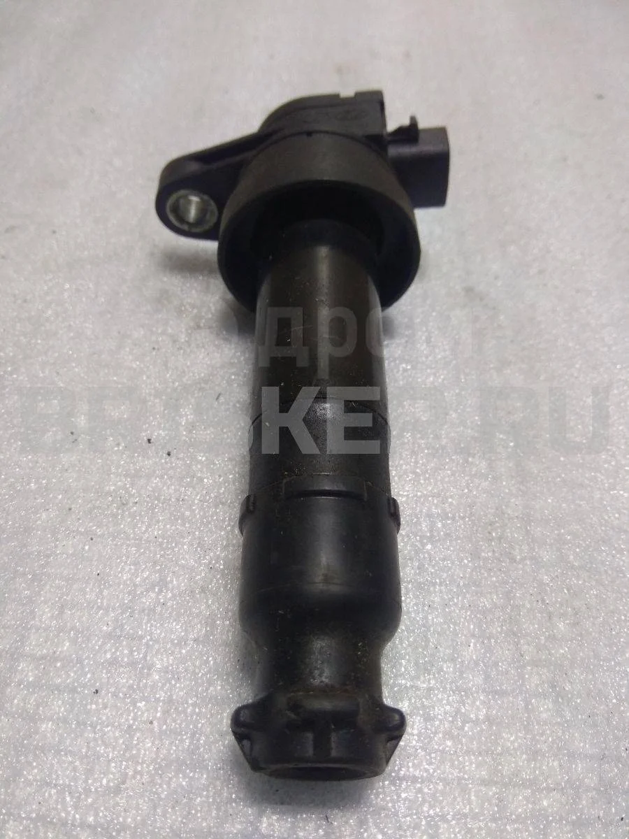 Катушка зажигания Киа Сид 1