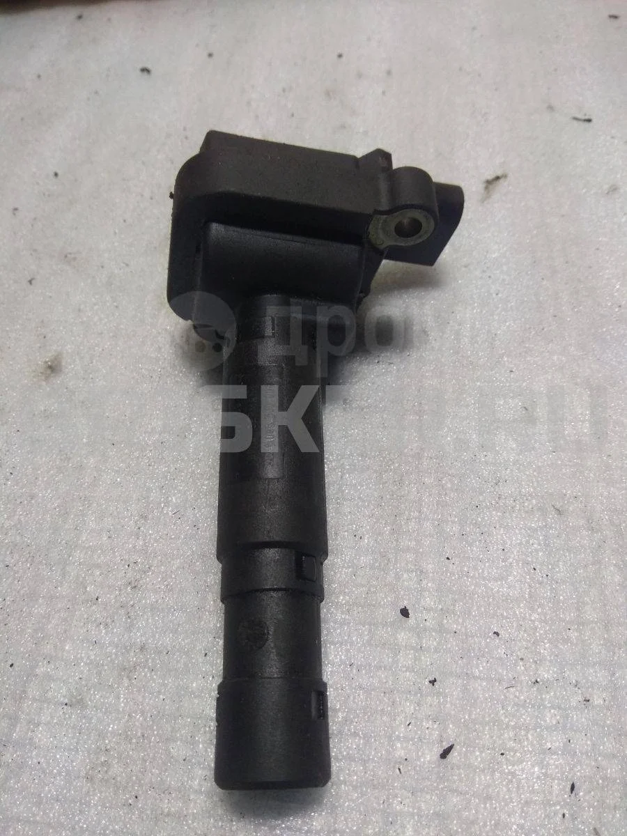 Катушка зажигания Mercedes (Мерседес) Ц-класс W204