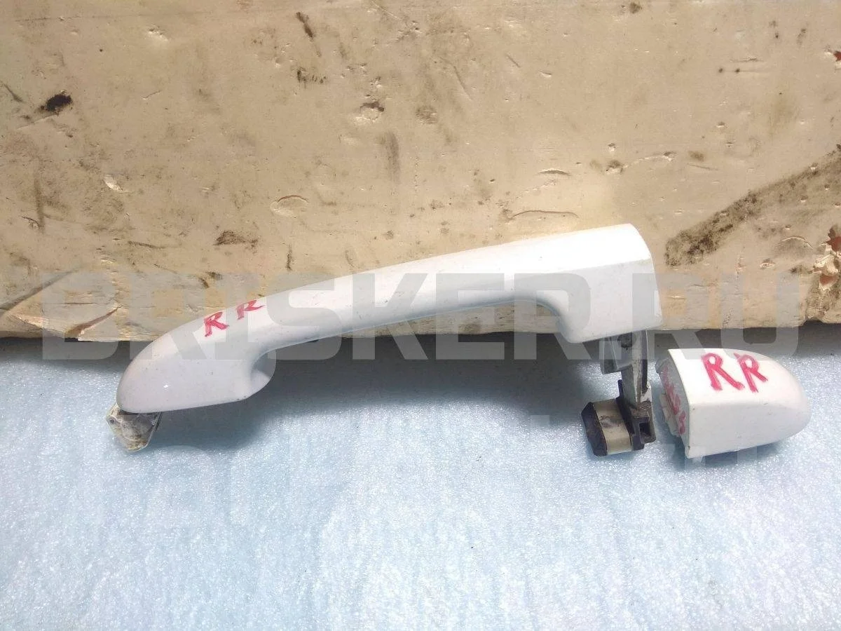 Ручка двери задней Киа Сид 1