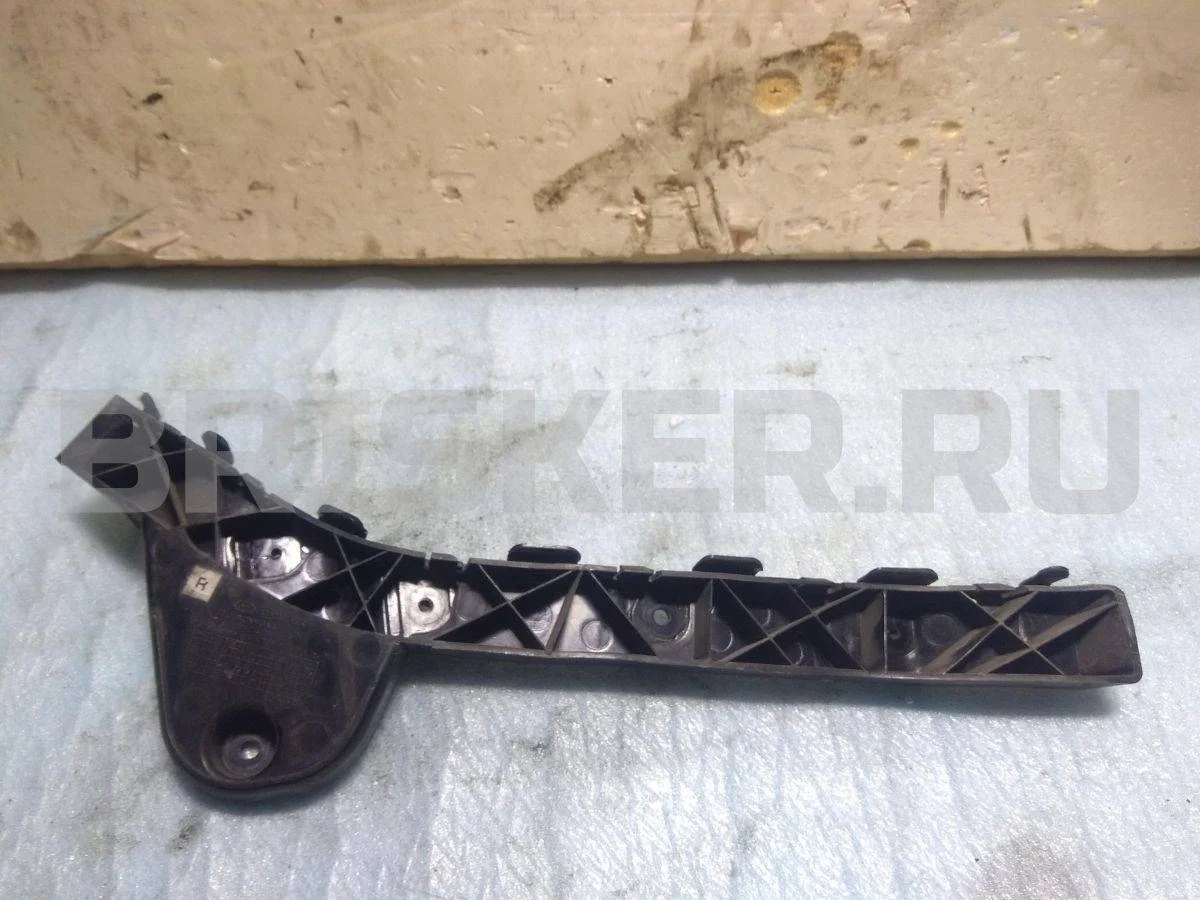 Кронштейн бампера Киа Сид 1