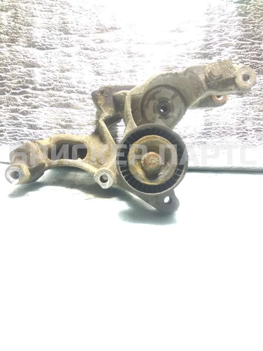 Кронштейн генератора Чери Фора A21