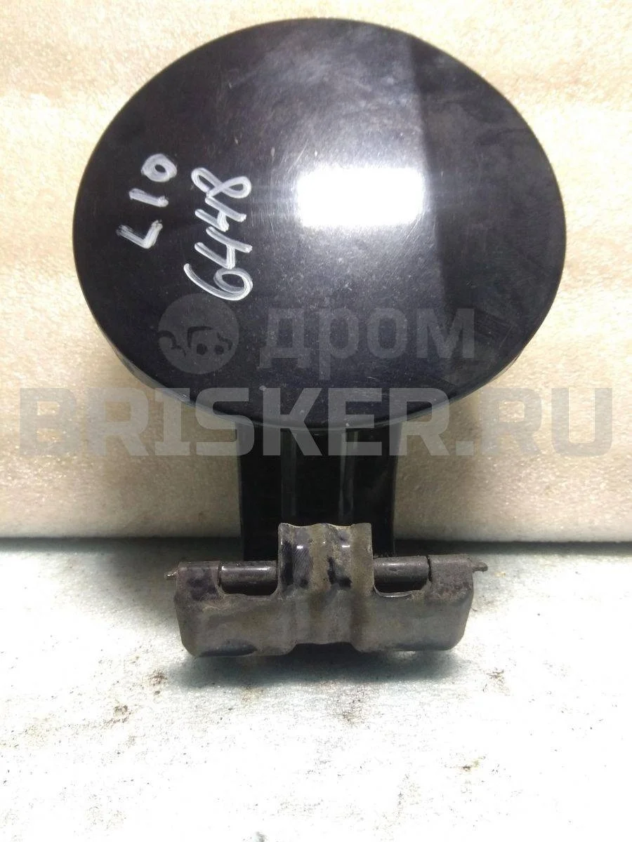 Лючок бензобака Митсубиси Лансер 10  (CX,CY)