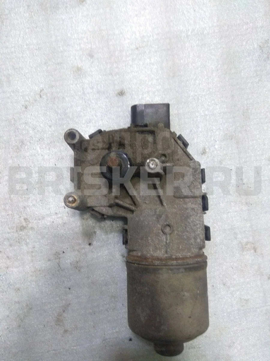 Моторчик дворников Форд Фокус 2  рестайлинг