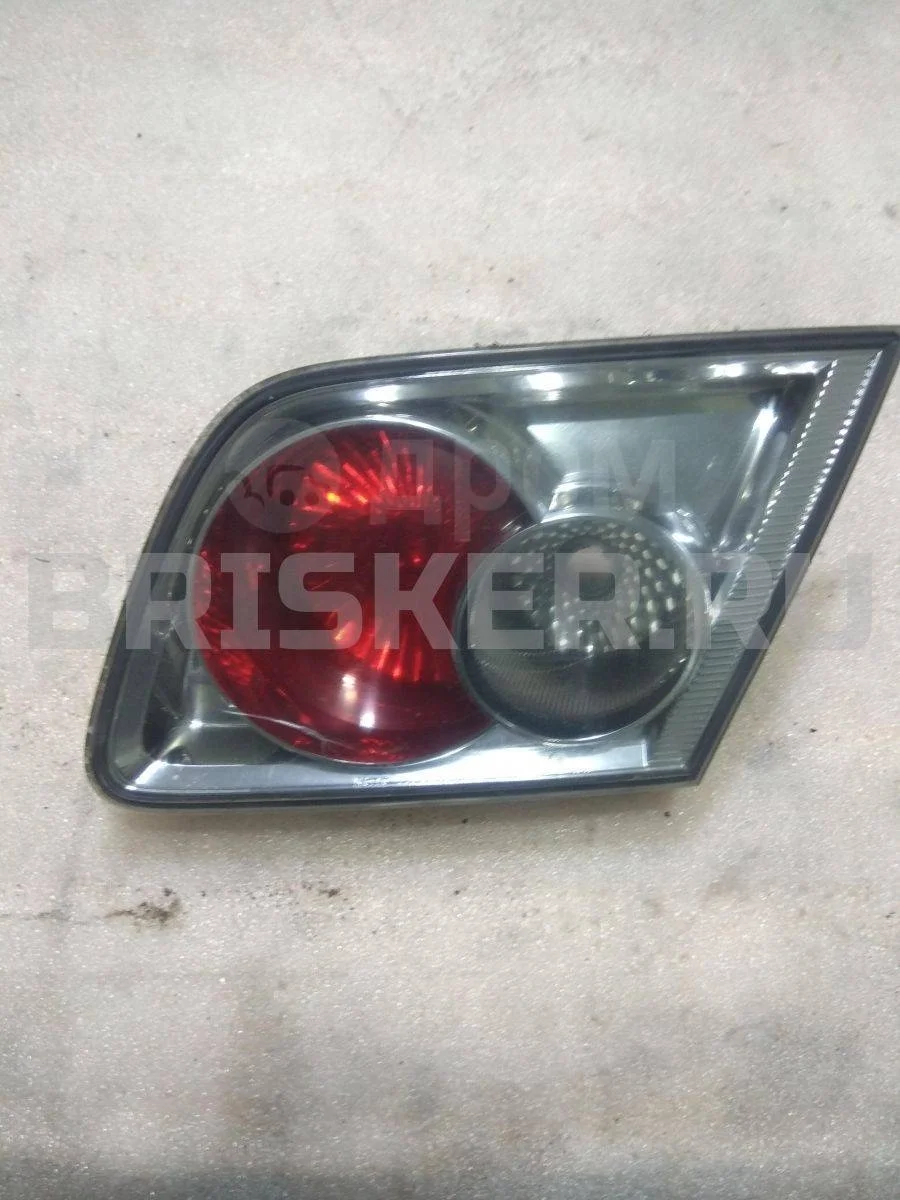 Фонарь задний правый Мазда 6 1  (GG)