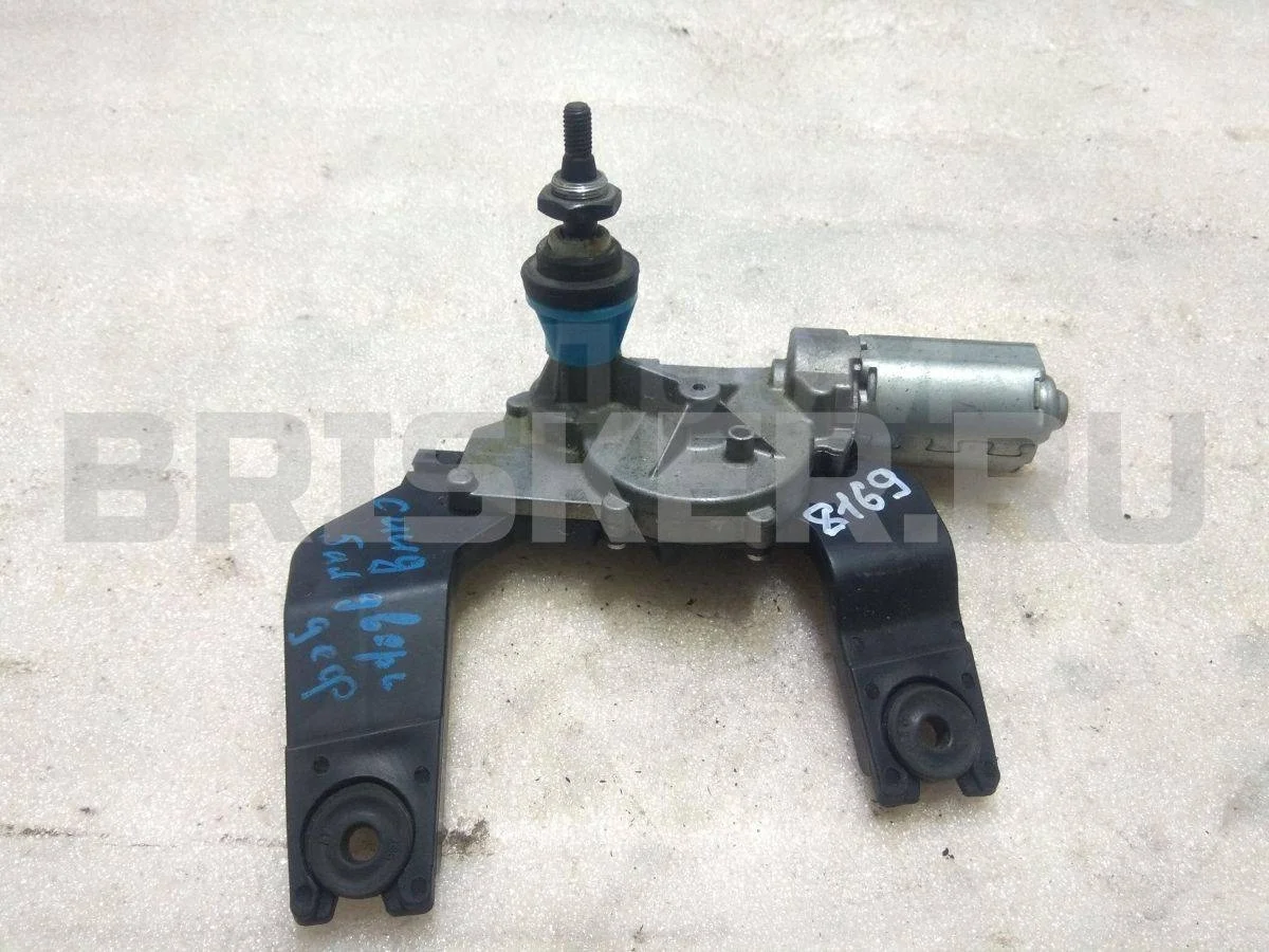 Моторчик зад. дворника Киа Сид 1