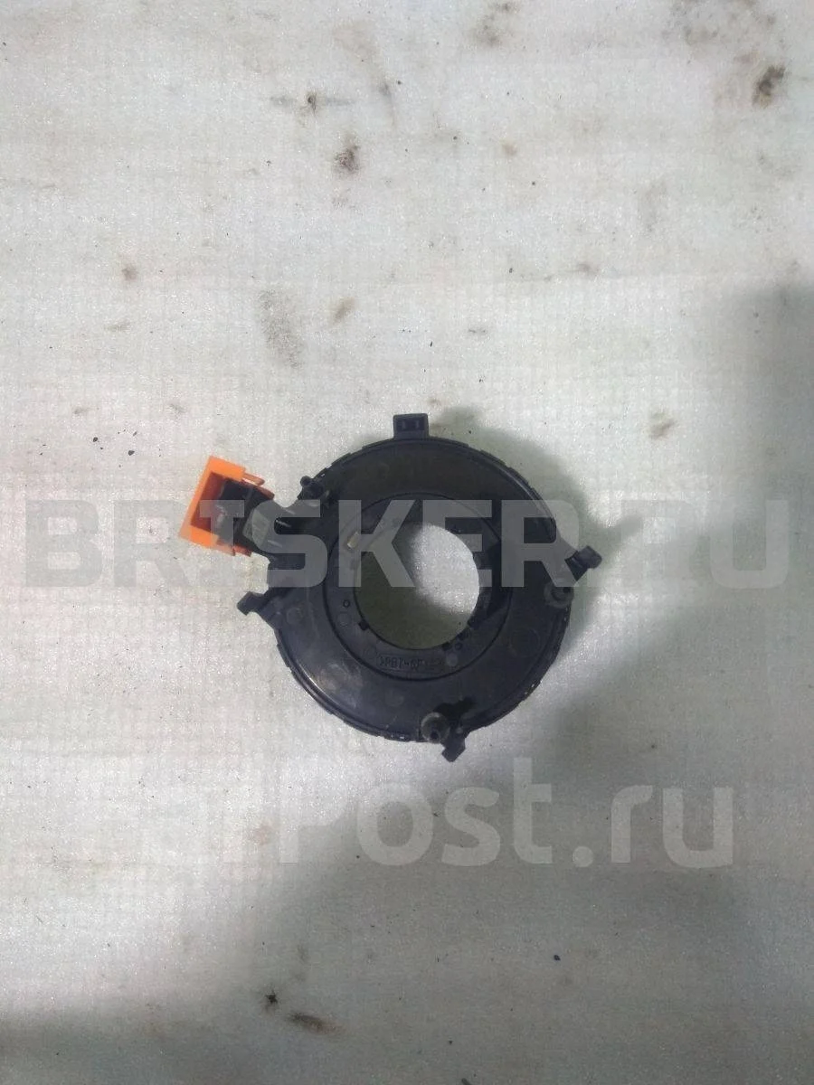 Шлейф подрулевой SRS Шкода Октавия А4 рестайлинг