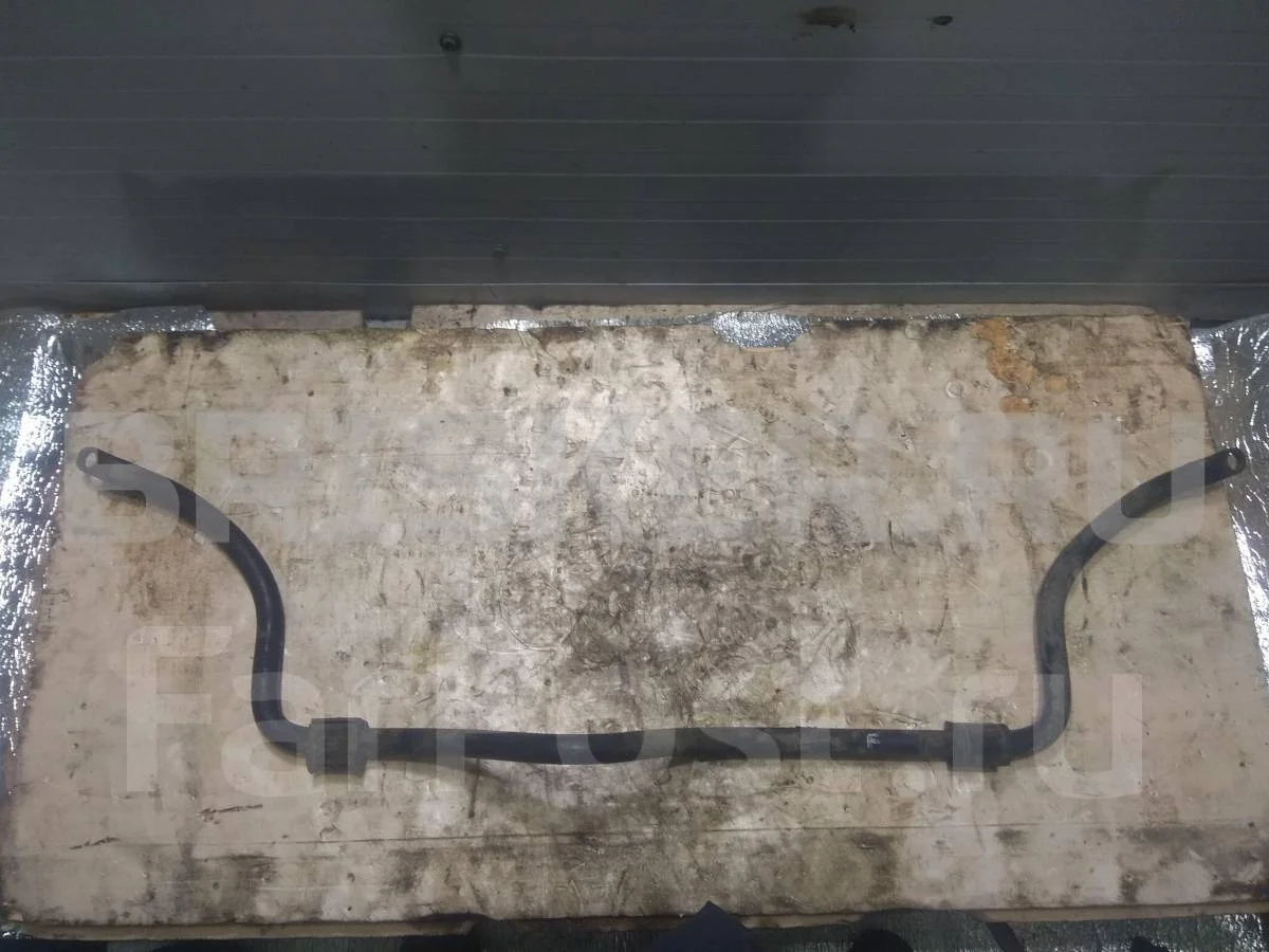 Стабилизатор передний Рено Симбол 2