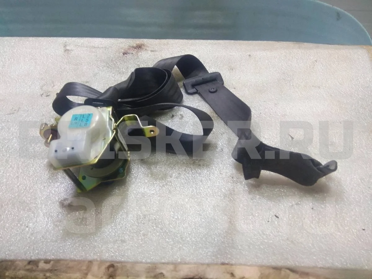 Ремень безопасности Хендай Соната 4  (EF)