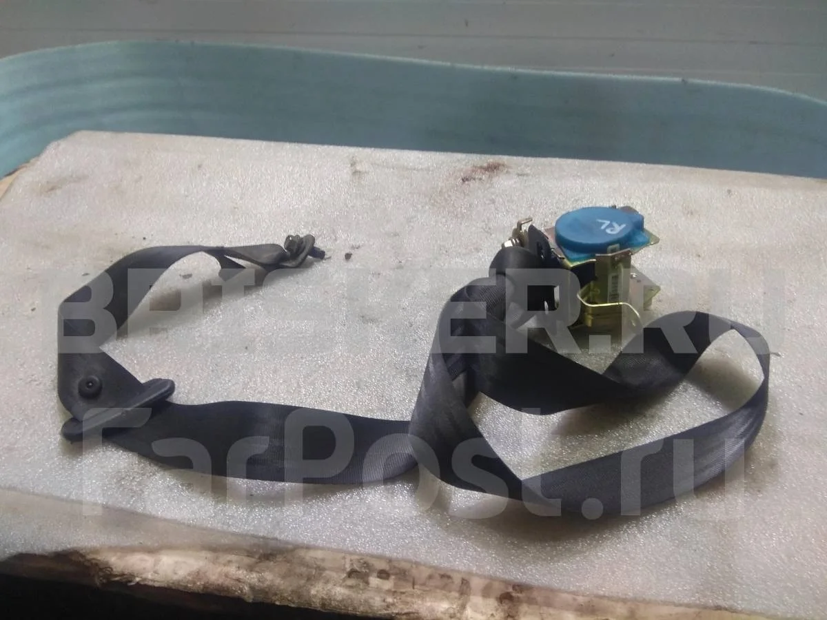 Ремень безопасности Хендай Соната 4  (EF)