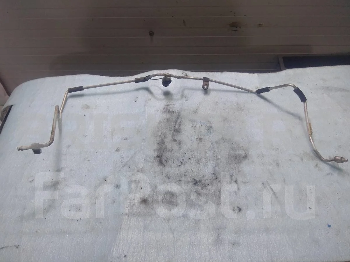 Трубка кондиционера Митсубиси Каризма I  рестайлинг