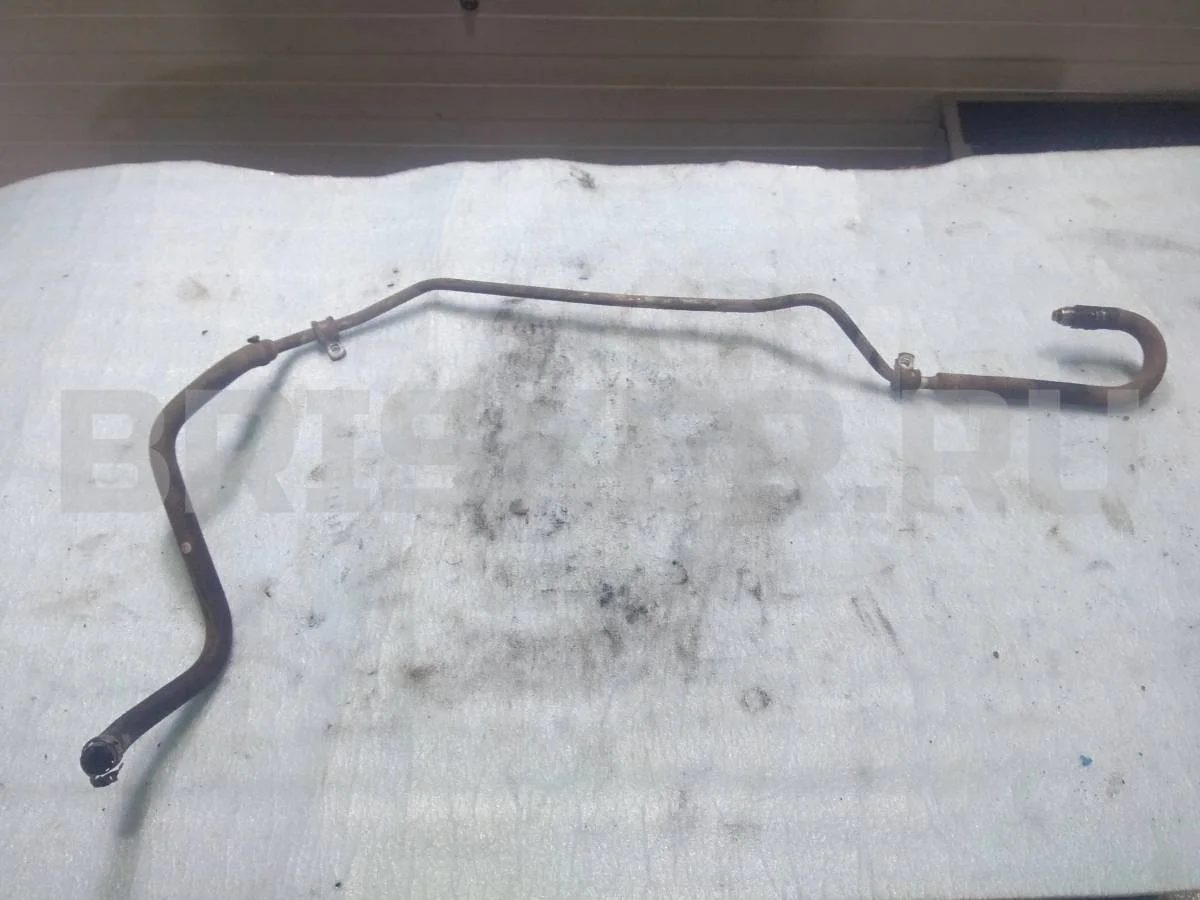 Трубка ГУР Митсубиси Каризма I  рестайлинг