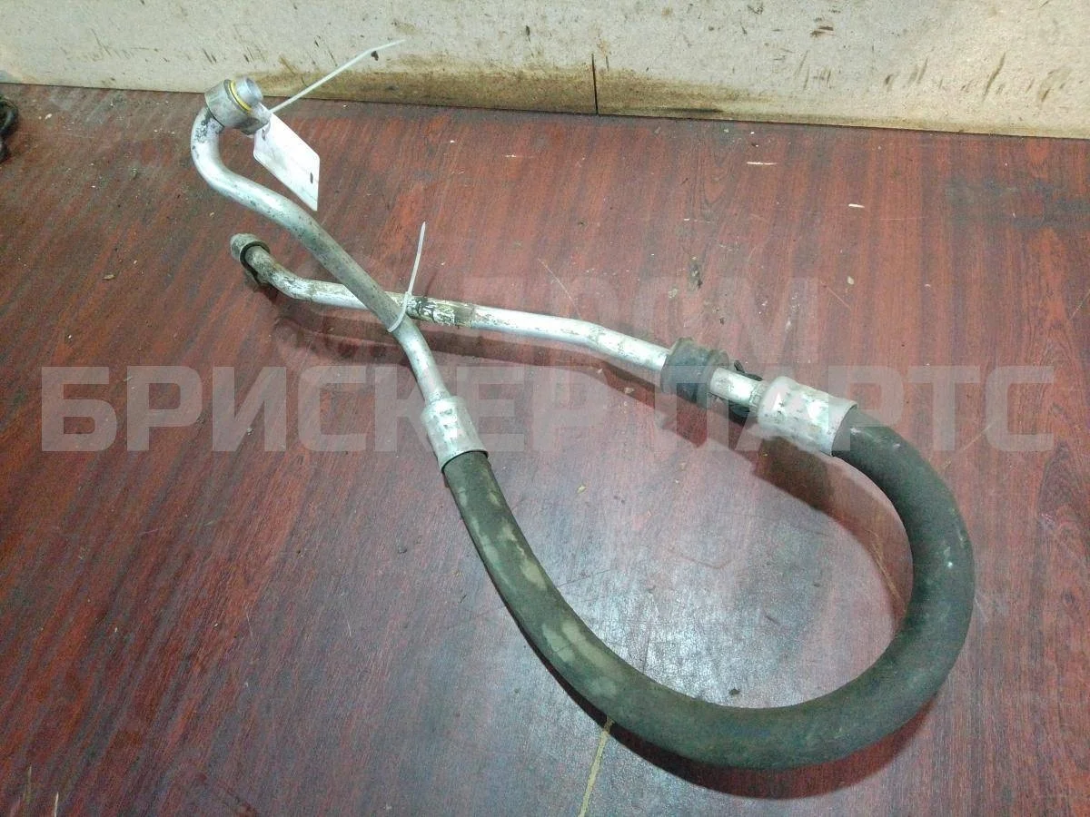 Трубка кондиционера Митсубиси Каризма I  рестайлинг