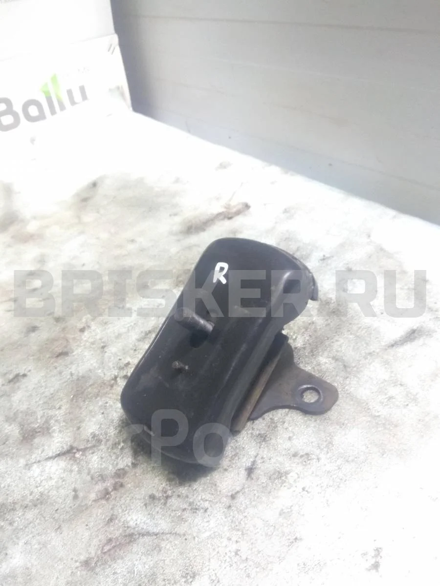 Подушка двигателя Киа Соренто 1 серия BL