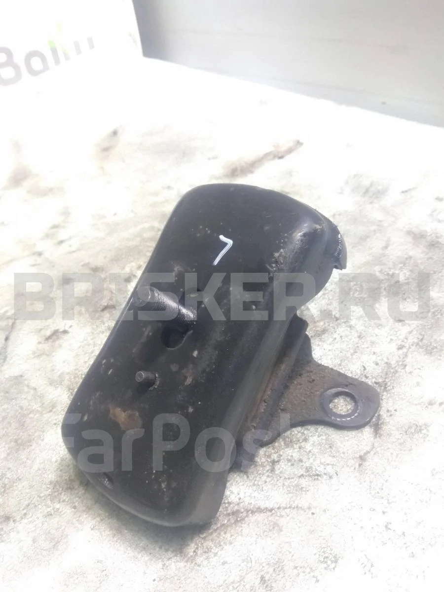 Подушка двигателя Киа Соренто 1 серия BL