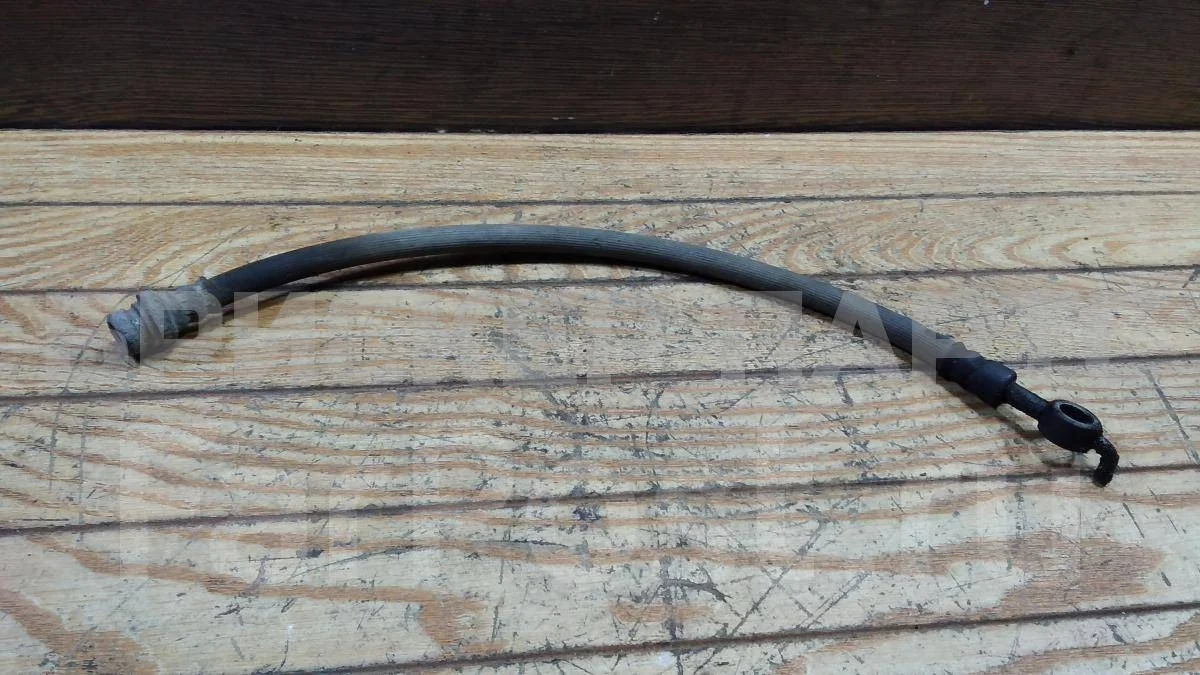 Трубка, шланг сцепления Шевроле Ланос