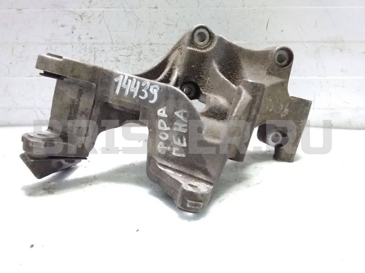 Кронштейн генератора Чери Фора A21