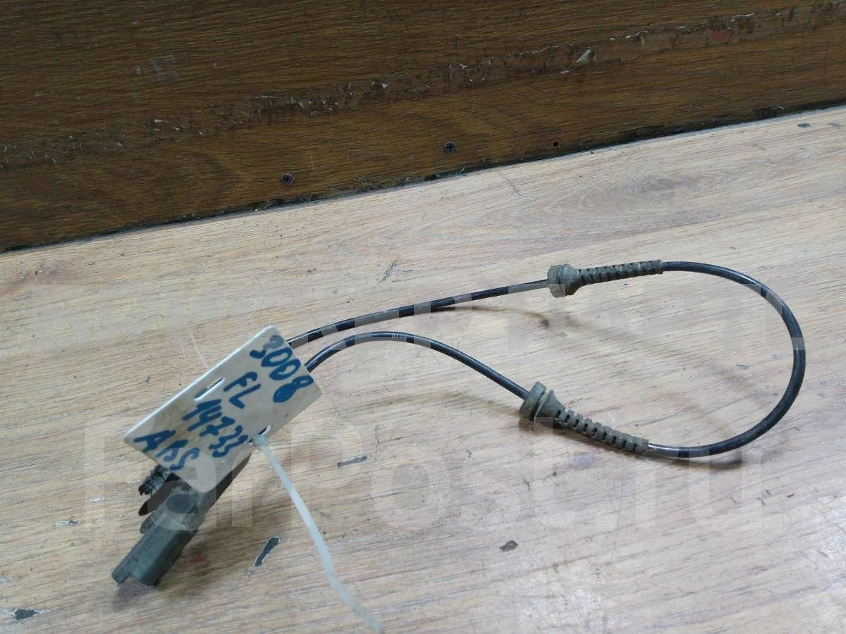 Датчик ABS передний Пежо 3008 1