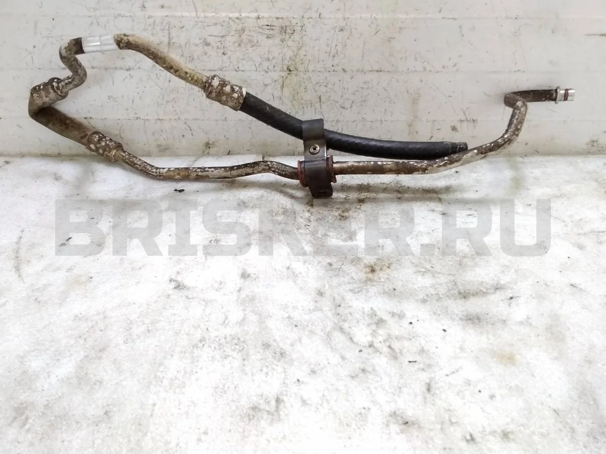 Трубка ГУР Пежо 3008 1