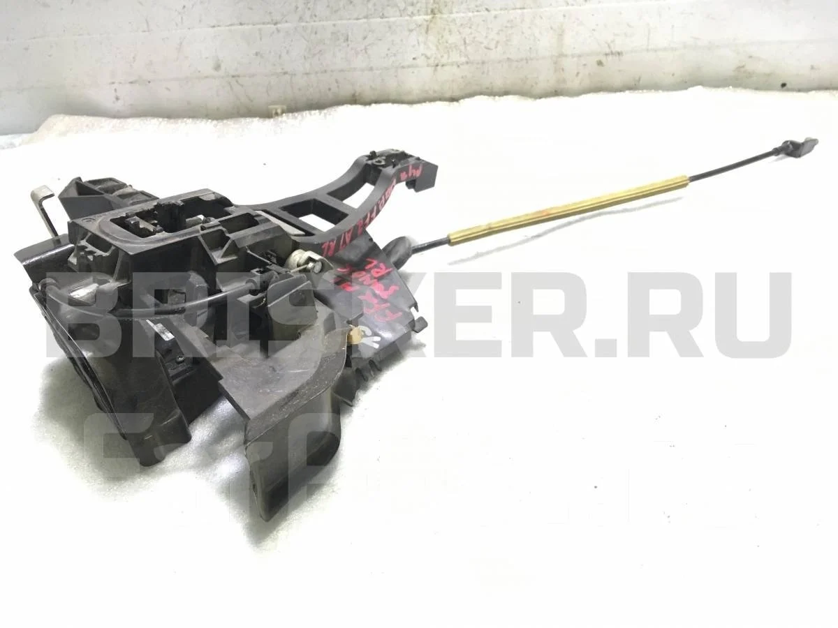 Замок двери задней Форд Фокус 2  CB4