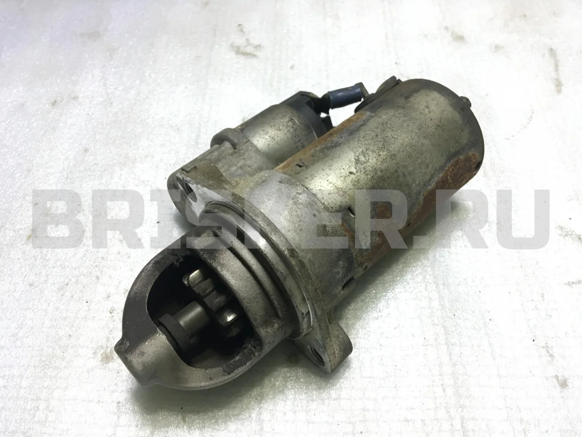 Стартер Киа Соренто 2  XM