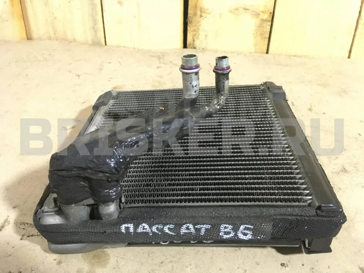 Испаритель кондиционера Фольксваген Пассат Б6