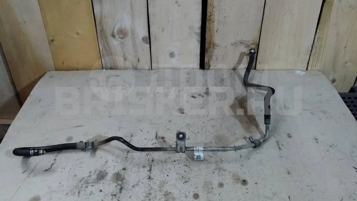 Трубка ГУР Митсубиси Каризма I  рестайлинг