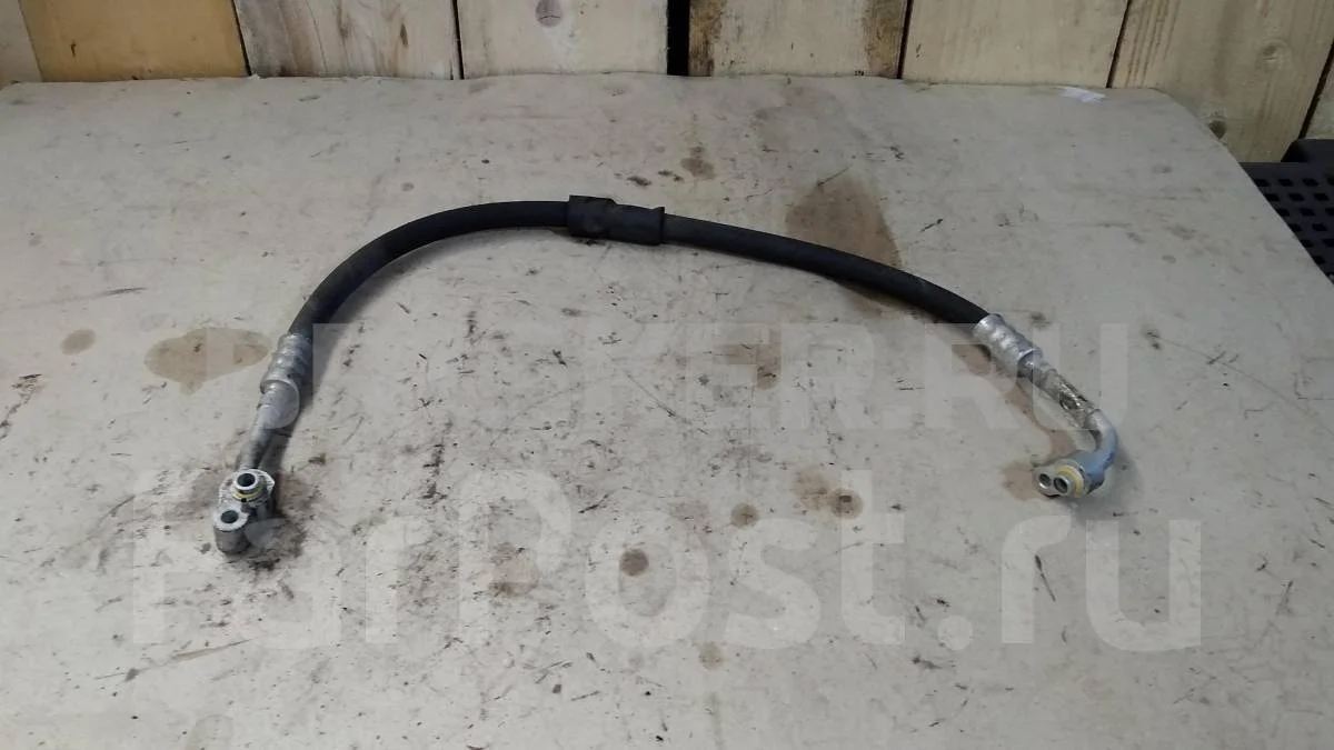 Трубка кондиционера Митсубиси Каризма I  рестайлинг