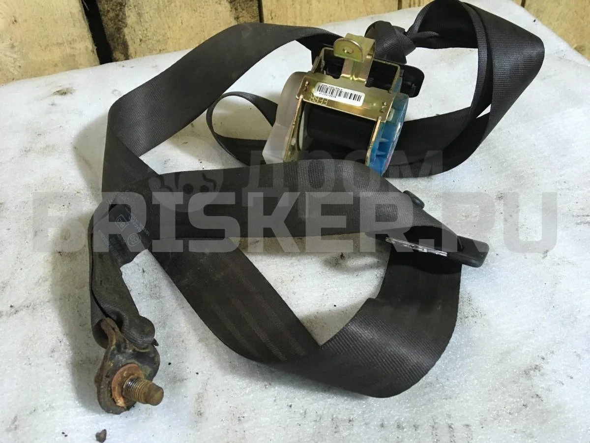 Ремень безопасности Хендай Соната 4  (EF)