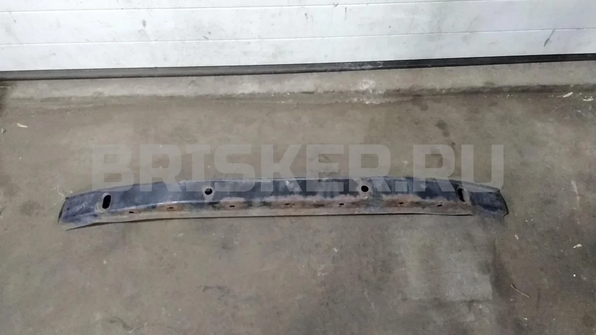 Усилитель бампера(пер) Чери Фора A21