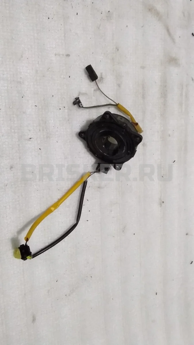 Шлейф подрулевой SRS Чери Бонус A13