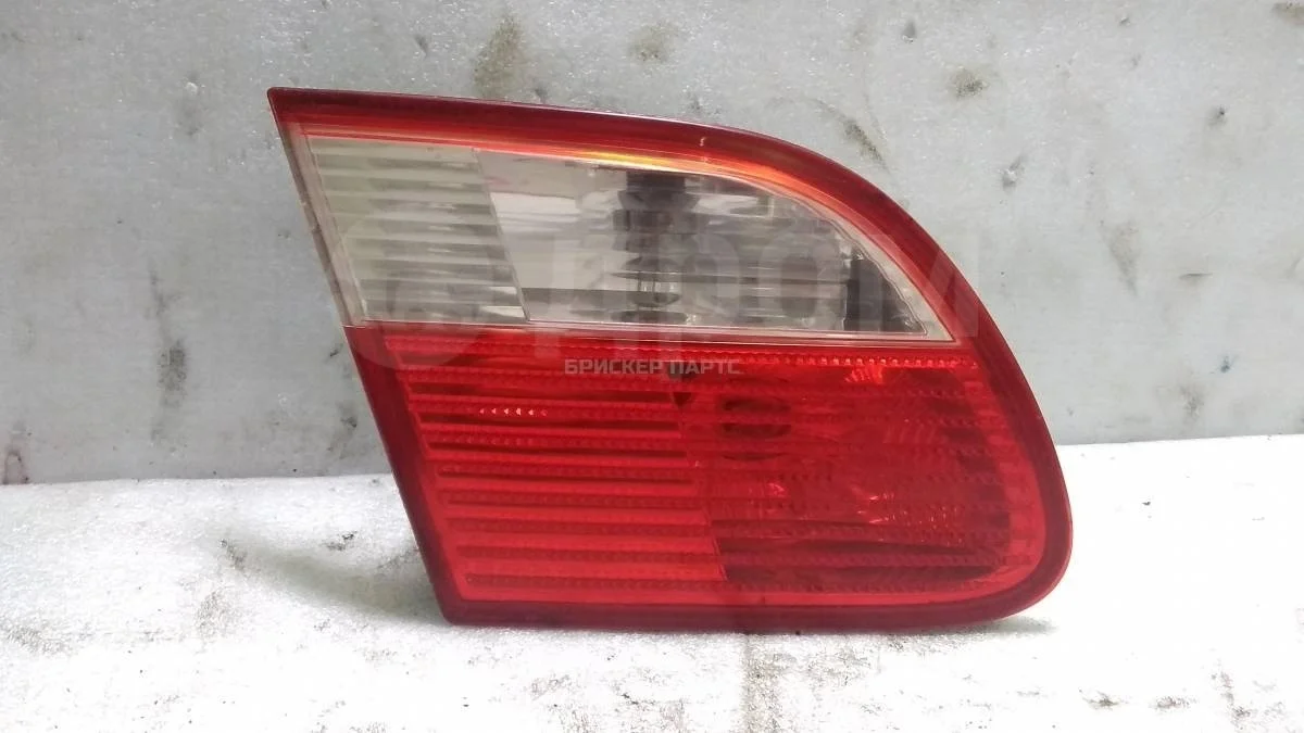 Фонарь задний левый Фиат Альбеа 1 (178)
